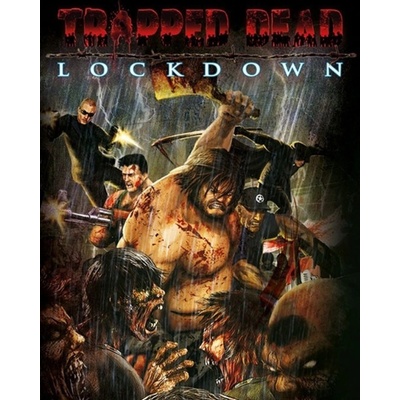 Trapped Dead: Lockdown