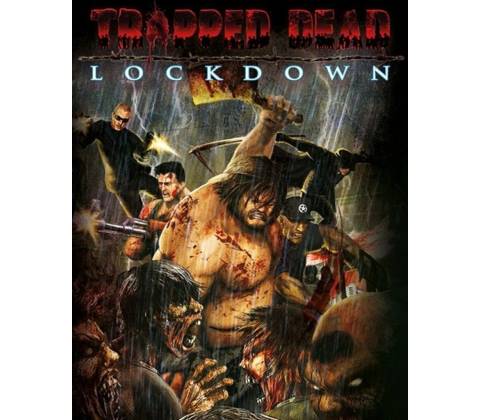 Trapped Dead: Lockdown