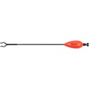 Fox Rage Predator Swinger Drop Arm Indicator Oranžová