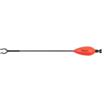 Fox Rage Predator Swinger Drop Arm Indicator Oranžová