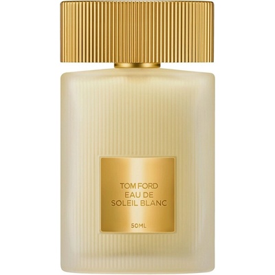 Tom Ford Eau De Soleil Blanc 2025 toaletná voda unisex 50 ml