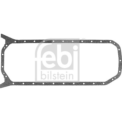 Tesnenie olejovej vane FEBI BILSTEIN 12319