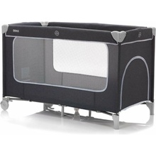Fillikid Paris dark grey melange
