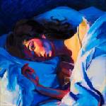 Universal Lorde: Melodrama - CD (017666)