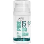 Apiserum APIS_my Pure Skin hydrogel cream eliminating imperfections 50ml