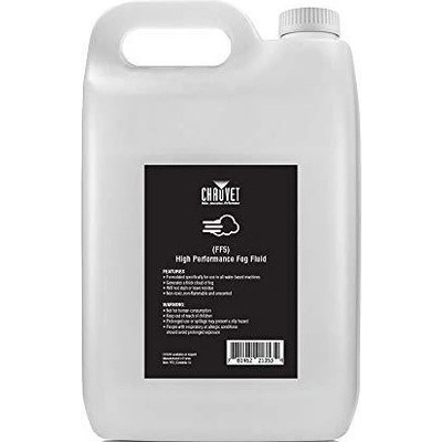 Chauvet FF5 Fog Fluid
