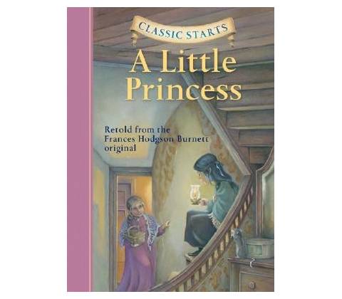 A Little Princess
