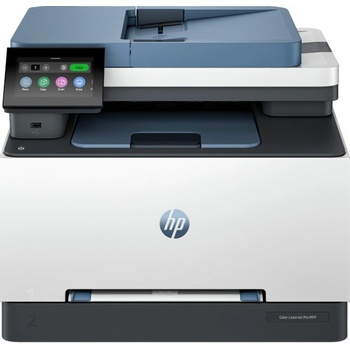 HP Color LaserJet Pro 3302sdw 499Q6F