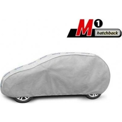 Kegel Plachta basic garage M1 hatchback