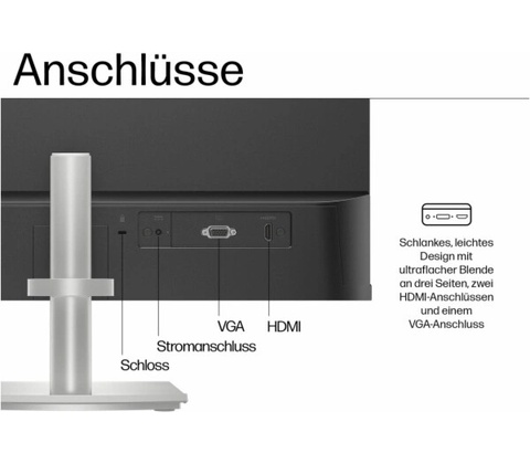 HP Series 5 524sh 94C19E9
