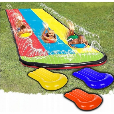 Malatec 23944 Vodní skluzavka 475 x 200 cm – Zboží Mobilmania