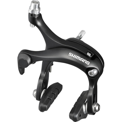 Shimano TIAGRA BR-R451 silniční přední R50T2 černá – Zboží Dáma