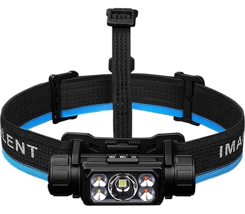 Imalent HT70