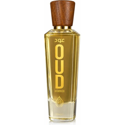 House of Perfumes oud Kambodi parfumovaná voda unisex 100 ml