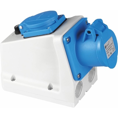 TP electric 3120-605-09FR