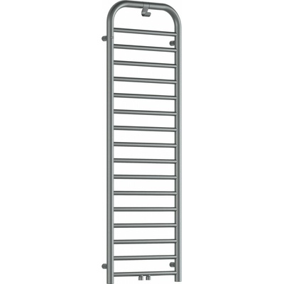 Deante Silia DEA-AGI_FG51 500 mm x 1570 mm broušená ocel