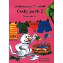 Český jazyk 2 učebnice
