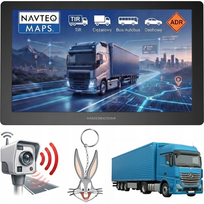 Modecom FreeWAY CX 9.0