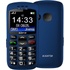 ALIGATOR A670 Senior modrá