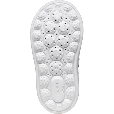 Geox Детски кожени маратонки Geox MINICUB (B656TA.0CL54.20.23)