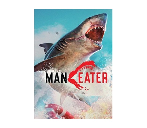 Maneater