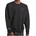 Brixton Мъжки пуловер Brixton Embroidered Heavy Weight Crew Jumper - Black - размер XL (017-4111-0114)