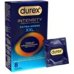 Durex Intensity XXL 8 броя (P25889)