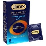 Durex Intensity XXL 8 броя (P25889)