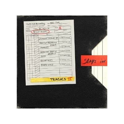 Bruce Springsteen Tracks II: the Lost Albums CD