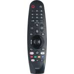 съвместим Lg an-mr20ga - магическо smart резервно дистанционно управление с гласово управление втора категория (an-mr20ga) Дистанционно