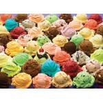 Cobble Hill - Puzzle Ice cream II - 1 000 piese