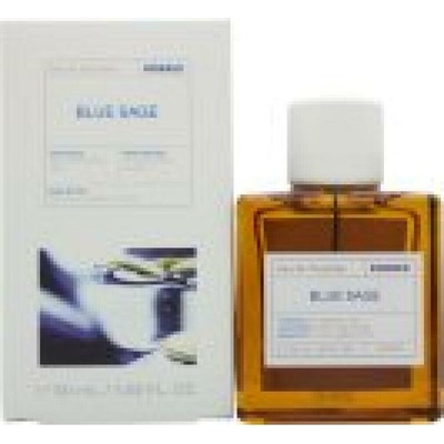Korres Blue Sage toaletná voda unisex 50 ml