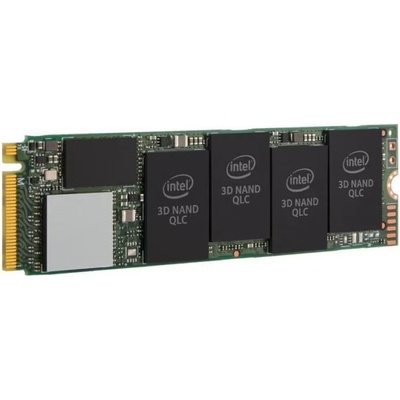 Intel 660p 512GB M.2 PCIe (SSDPEKNW512G8X1)