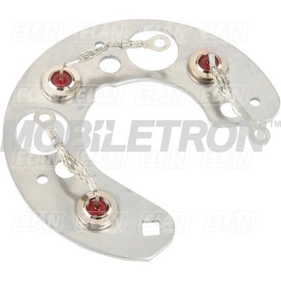 Diodový blok alternátoru Magneti Marelli 63301001 / Elmot 9034400