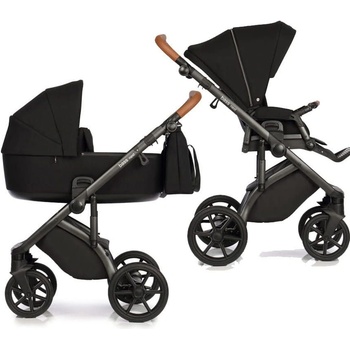 Roan Bass Next Black 2023