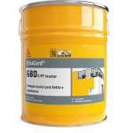 Sika Sikagard-680 S - защитно покритие за бетон Ярки цветове, 30кг (5842)