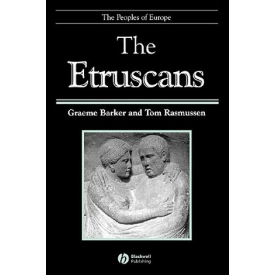 Etruscans | Graeme Barker, Tom Rasmussen