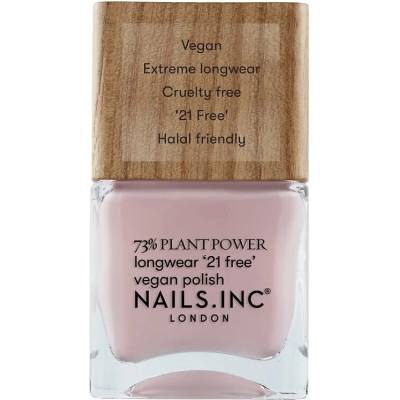 Nails Inc. London Plant Power 14 ml, Mani Meditation