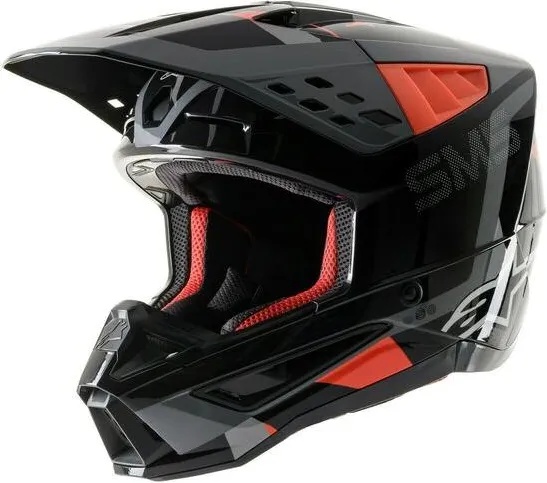 Alpinestars Supertech S-M5