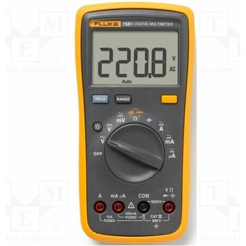 FLUKE 15B/EUR
