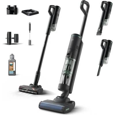 Philips XW7263/11 AquaTrio 7000 Vac&Wash