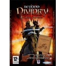 Beyond Divinity