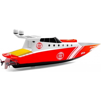 NINCOCEAN Lifeguard 2.4GHz RTR