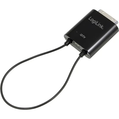 LogiLink TV тунер/видео устройство LogiLink - 2801145 (2801145)