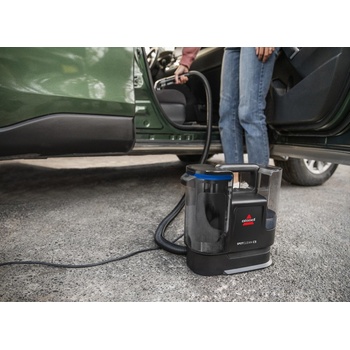 Bissel Spotclean C5 Select 3928N