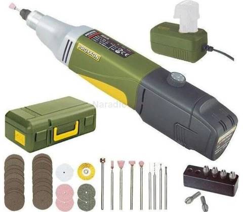 Proxxon IBS/A set 29800