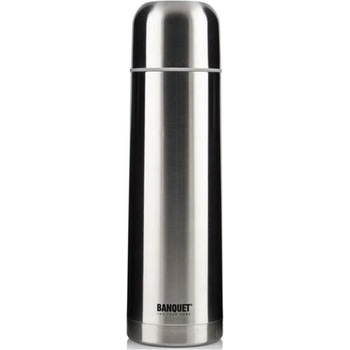 Banquet Termoska Akcent 500 ml nerez