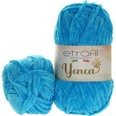 Etrofil Yonca 70520 tyrkysová