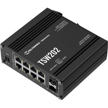 Teltonika TSW202