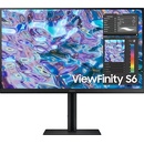 Samsung ViewFinity S6 S27B610EQU